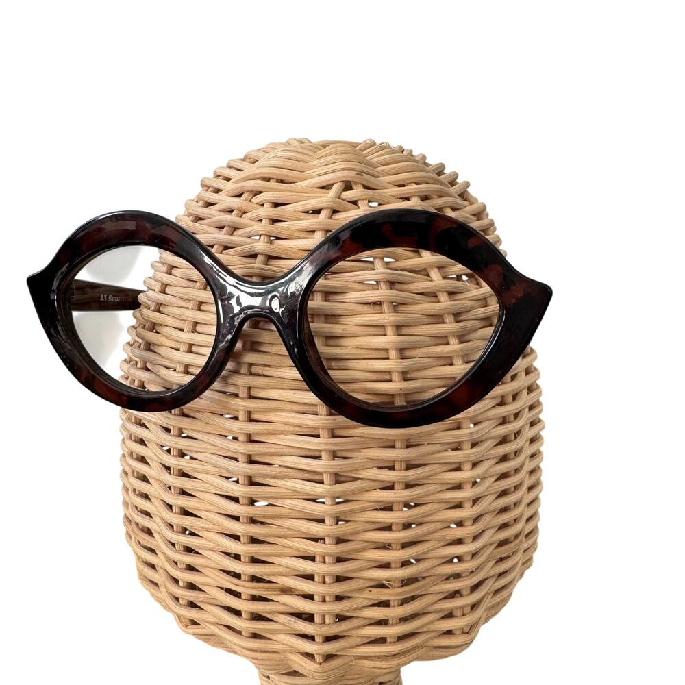 Aj Morgan Glasses Frames